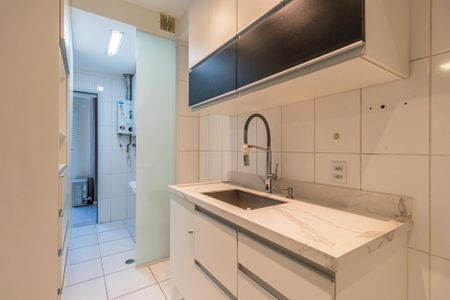 Apartamento para alugar com 92m², 2 quartos e 2 vagas