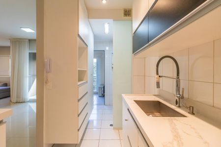 Apartamento para alugar com 92m², 2 quartos e 2 vagas