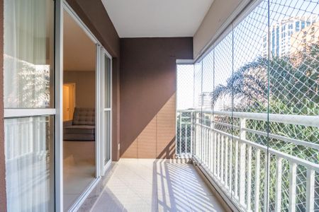 Apartamento para alugar com 92m², 2 quartos e 2 vagas