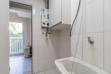 Apartamento para alugar com 92m², 2 quartos e 2 vagas