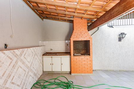 Casa à venda com 150m², 2 quartos e 2 vagas Casa à venda com 150m², 2 quartos e 2 vagasÁrea gourmet
