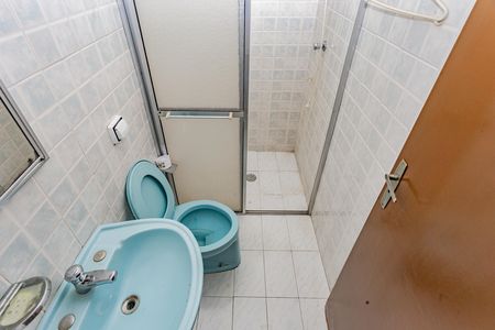 Casa à venda com 150m², 2 quartos e 2 vagas Casa à venda com 150m², 2 quartos e 2 vagasBanheiro Social