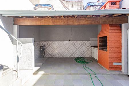 Casa à venda com 150m², 2 quartos e 2 vagas Casa à venda com 150m², 2 quartos e 2 vagasÁrea gourmet