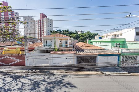 Vista de casa à venda com 2 quartos, 150m² em Jardim Vergueiro, São Paulo