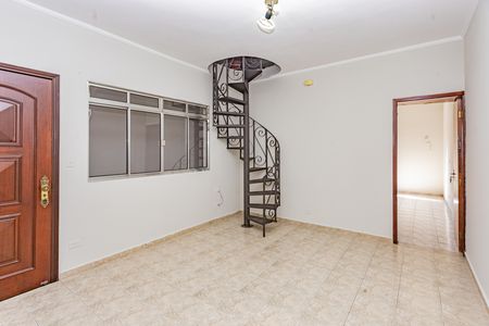 Sala de casa à venda com 2 quartos, 150m² em Jardim Vergueiro, São Paulo