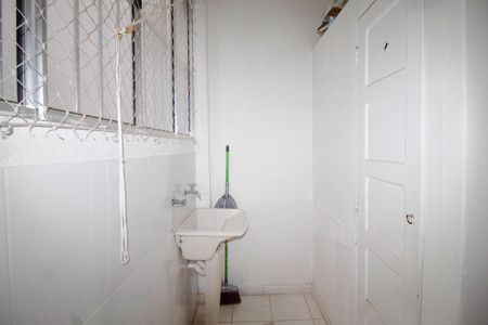 Apartamento para alugar com 64m², 1 quarto e sem vaga