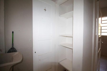 Apartamento para alugar com 64m², 1 quarto e sem vaga