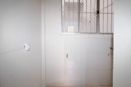 Apartamento para alugar com 64m², 1 quarto e sem vaga