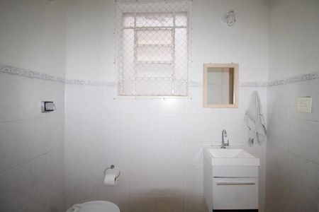 Apartamento para alugar com 64m², 1 quarto e sem vaga