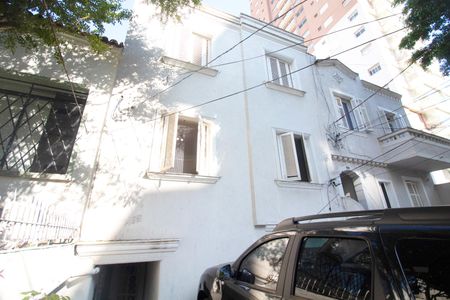 Apartamento para alugar com 1 quarto, 64m² em Cerqueira César, São Paulo