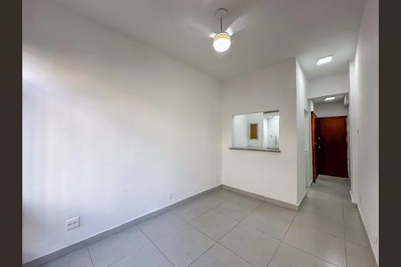 Kitnet/Studio para alugar com 1 quarto, 24m² em Centro, Rio de Janeiro