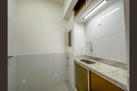 Kitnet/Studio para alugar com 1 quarto, 24m² em Centro, Rio de Janeiro