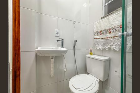 Studio para alugar com 24m², 1 quarto e sem vaga