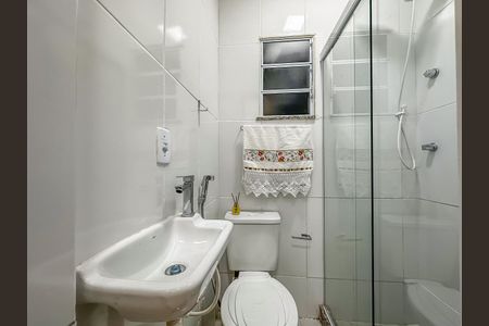 Studio para alugar com 24m², 1 quarto e sem vaga