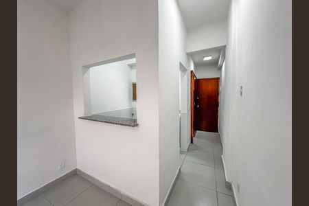 Kitnet/Studio para alugar com 1 quarto, 24m² em Centro, Rio de Janeiro