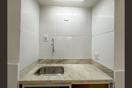 Kitnet/Studio para alugar com 1 quarto, 24m² em Centro, Rio de Janeiro