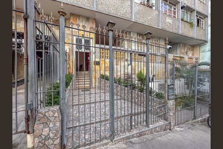 Studio para alugar com 24m², 1 quarto e sem vaga