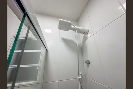 Studio para alugar com 24m², 1 quarto e sem vaga