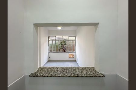 Studio para alugar com 24m², 1 quarto e sem vaga