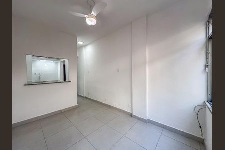 Studio para alugar com 24m², 1 quarto e sem vaga