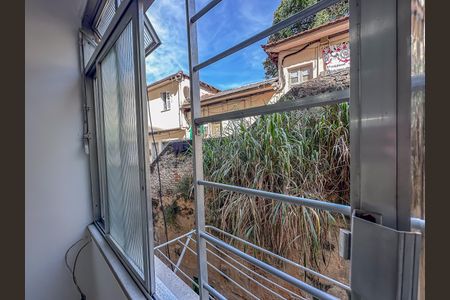 Studio para alugar com 24m², 1 quarto e sem vaga
