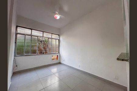 Kitnet/Studio para alugar com 1 quarto, 24m² em Centro, Rio de Janeiro