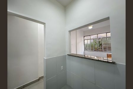 Studio para alugar com 24m², 1 quarto e sem vaga
