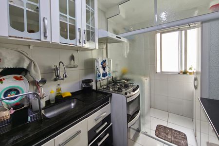 Apartamento à venda com 70m², 3 quartos e 1 vaga Apartamento à venda com 70m², 3 quartos e 1 vagaCozinha