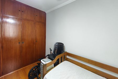Apartamento à venda com 70m², 3 quartos e 1 vaga Apartamento à venda com 70m², 3 quartos e 1 vagaQuarto 3