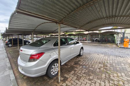 Apartamento à venda com 70m², 3 quartos e 1 vaga Apartamento à venda com 70m², 3 quartos e 1 vagaÁrea comum - Garagem