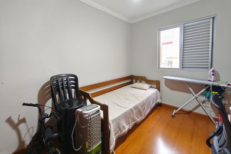 Apartamento à venda com 70m², 3 quartos e 1 vaga Apartamento à venda com 70m², 3 quartos e 1 vagaQuarto 3