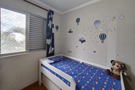 Apartamento à venda com 70m², 3 quartos e 1 vaga Apartamento à venda com 70m², 3 quartos e 1 vagaQuarto 2