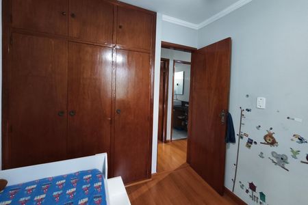 Apartamento à venda com 70m², 3 quartos e 1 vaga Apartamento à venda com 70m², 3 quartos e 1 vagaQuarto 2