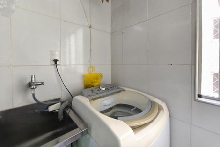 Apartamento à venda com 70m², 3 quartos e 1 vaga Apartamento à venda com 70m², 3 quartos e 1 vagaÁrea de Serviço
