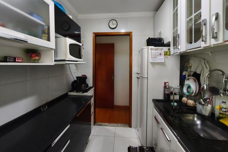 Apartamento à venda com 70m², 3 quartos e 1 vaga Apartamento à venda com 70m², 3 quartos e 1 vagaCozinha