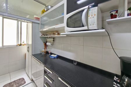 Apartamento à venda com 70m², 3 quartos e 1 vaga Apartamento à venda com 70m², 3 quartos e 1 vagaCozinha