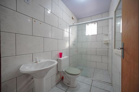 Apartamento para alugar com 30m², 2 quartos e sem vagaBanheiro Social