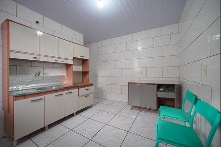Sala de apartamento para alugar com 2 quartos, 30m² em São Sebastiao, Palhoça