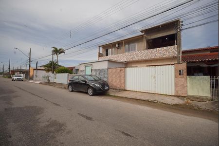 Apartamento para alugar com 30m², 2 quartos e sem vagaFachada