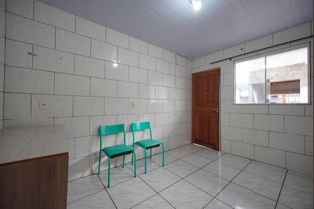 Sala de apartamento para alugar com 2 quartos, 30m² em São Sebastiao, Palhoça
