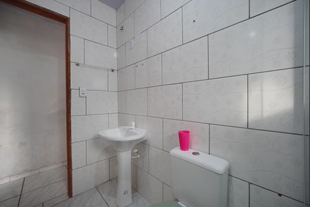Apartamento para alugar com 30m², 2 quartos e sem vagaBanheiro Social