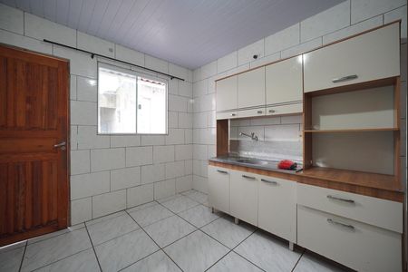 Sala de apartamento para alugar com 2 quartos, 30m² em São Sebastiao, Palhoça