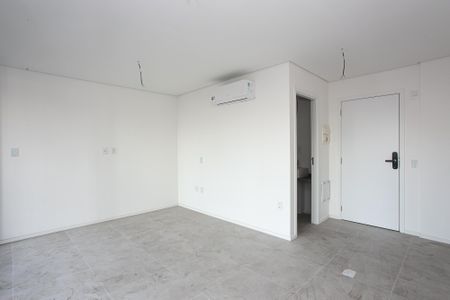 Studio à venda com 31m², 1 quarto e sem vaga Studio à venda com 31m², 1 quarto e sem vagaStudio