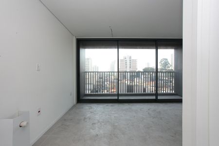 Studio à venda com 31m², 1 quarto e sem vaga Studio à venda com 31m², 1 quarto e sem vagaCozinha
