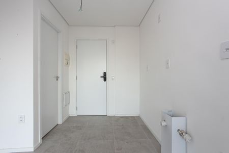 Studio à venda com 31m², 1 quarto e sem vaga Studio à venda com 31m², 1 quarto e sem vagaCozinha