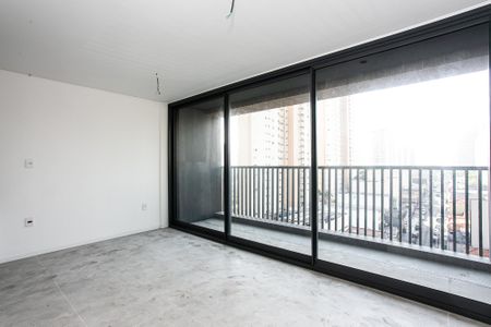 Studio à venda com 31m², 1 quarto e sem vaga Studio à venda com 31m², 1 quarto e sem vagaStudio