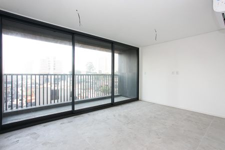 Studio de kitnet/studio à venda com 1 quarto, 31m² em Tatuape, São Paulo