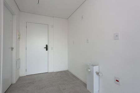 Studio à venda com 31m², 1 quarto e sem vaga Studio à venda com 31m², 1 quarto e sem vagaCozinha