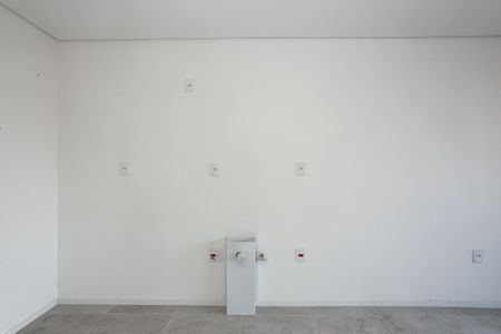 Studio à venda com 31m², 1 quarto e sem vaga Studio à venda com 31m², 1 quarto e sem vagaCozinha