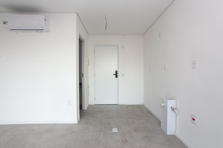 Studio de kitnet/studio à venda com 1 quarto, 31m² em Tatuape, São Paulo